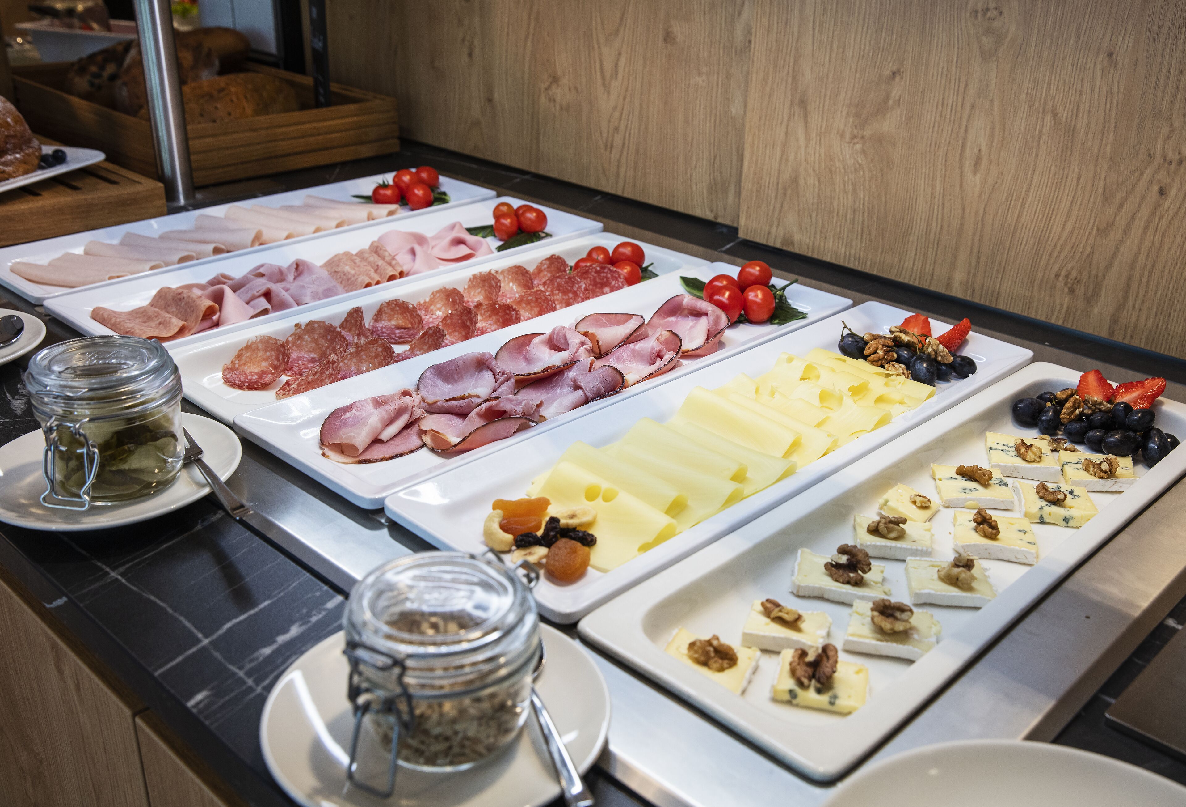 Photo - JUFA Hotel Salzburg