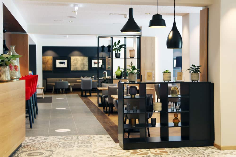 JUFA Hotel Salzburg