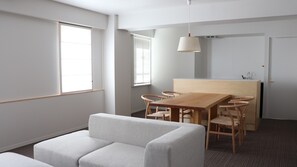 Family Suite - Shin-Osaka Station Hotel (Osaka)