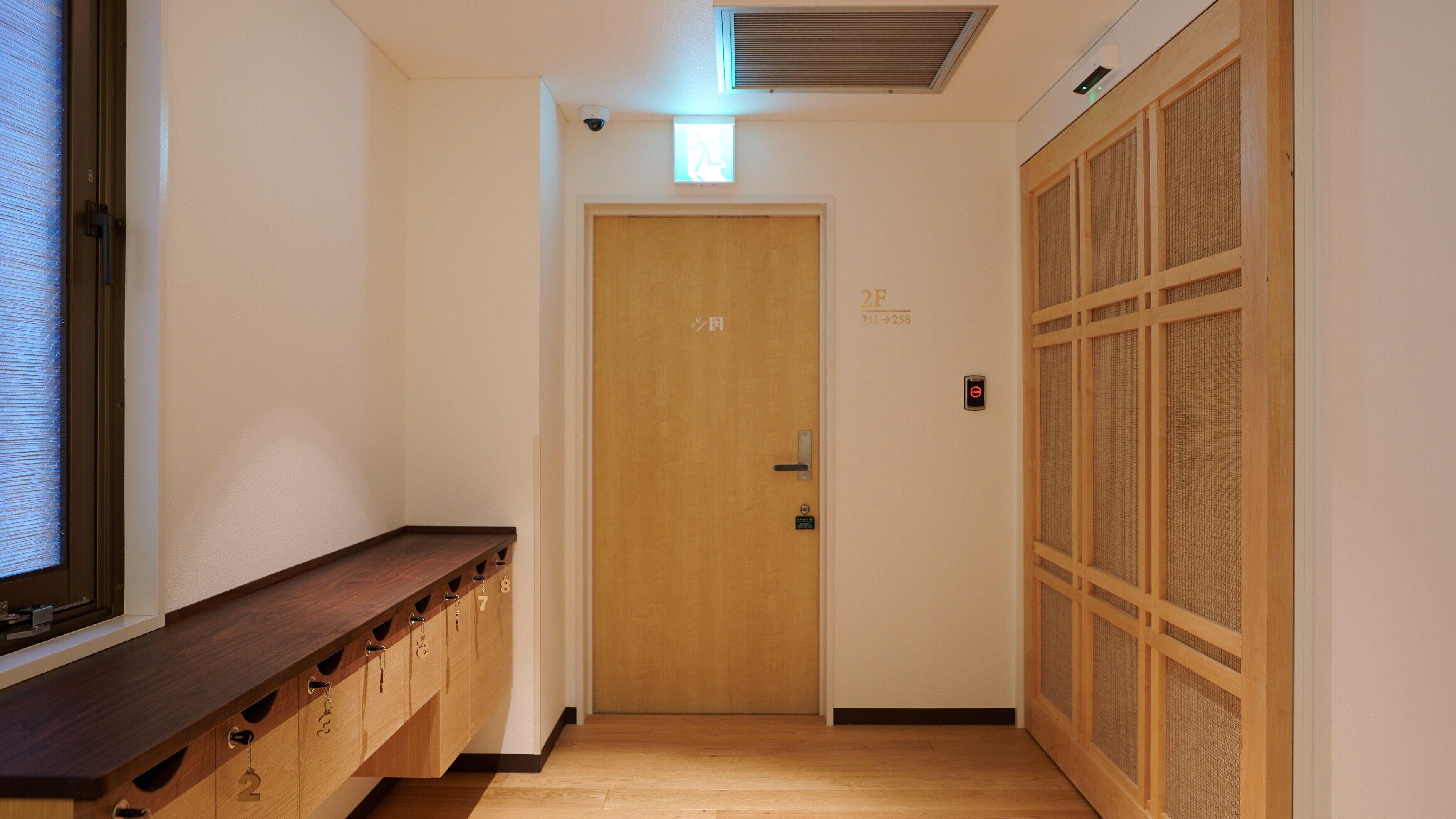 Foto - Shin-Osaka Station Hotel