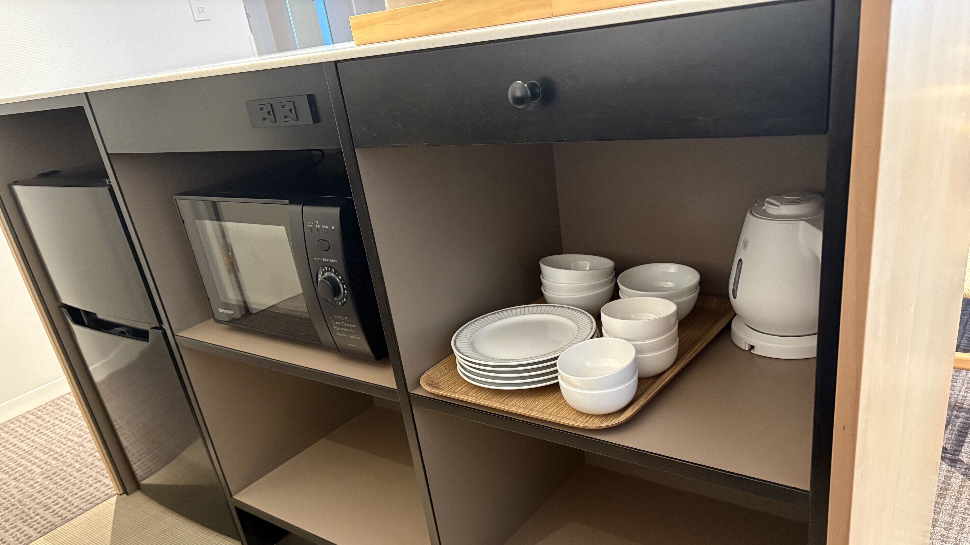 Foto - Shin-Osaka Station Hotel