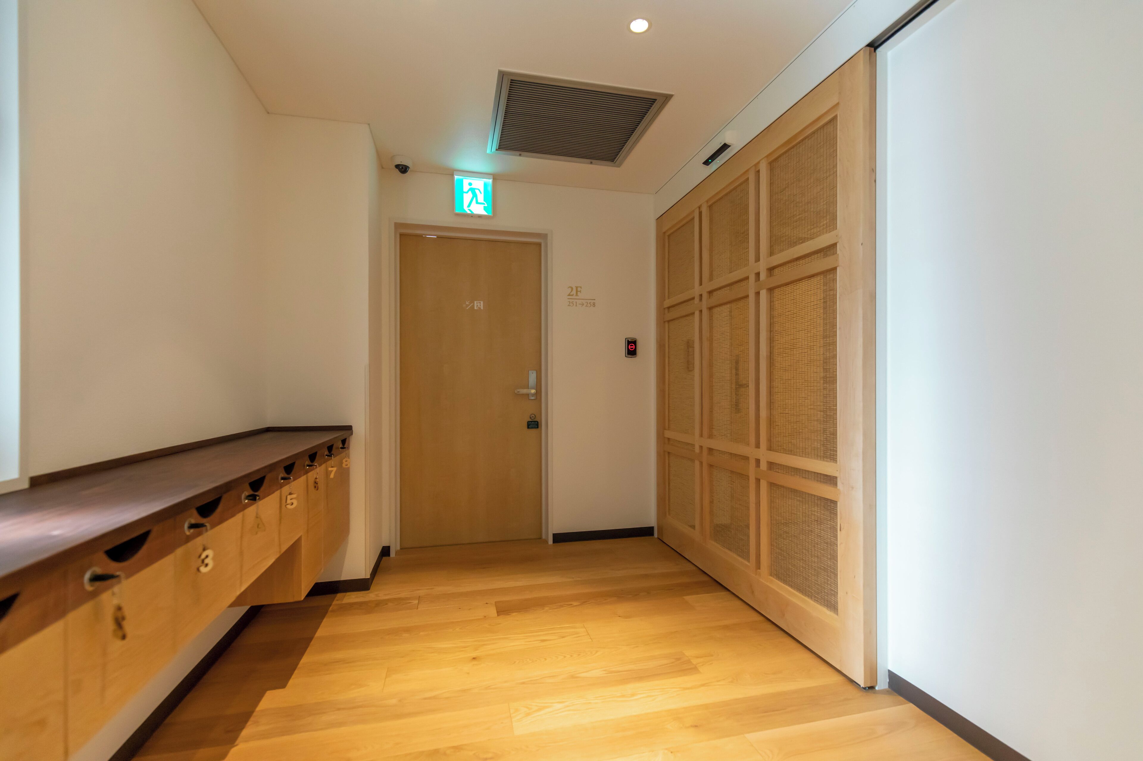 Foto - Shin-Osaka Station Hotel