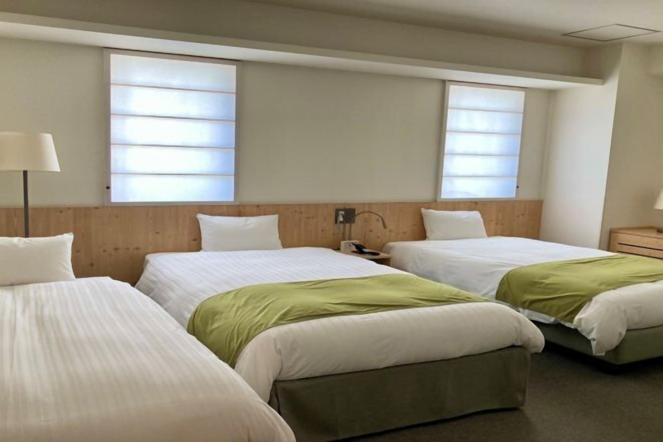 羽絨被、客房內保險箱、書桌、熨斗/熨衣板