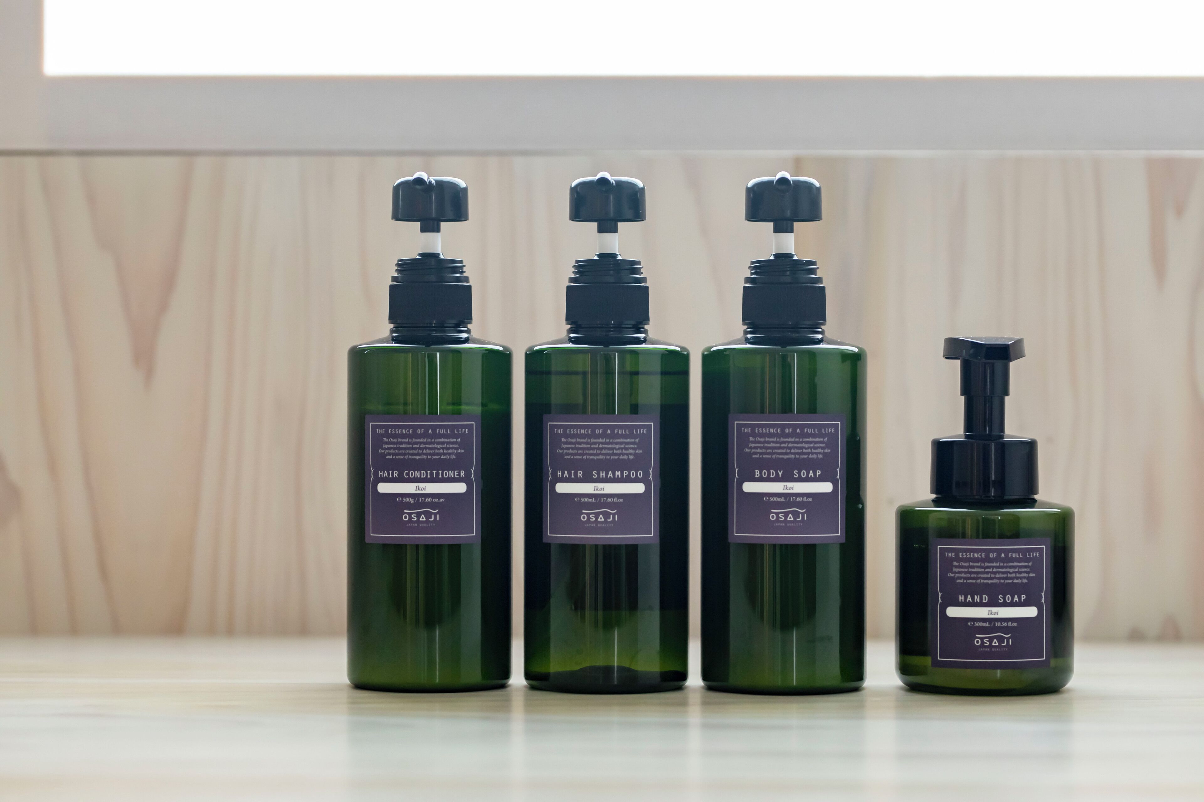 Foto - Shin-Osaka Station Hotel