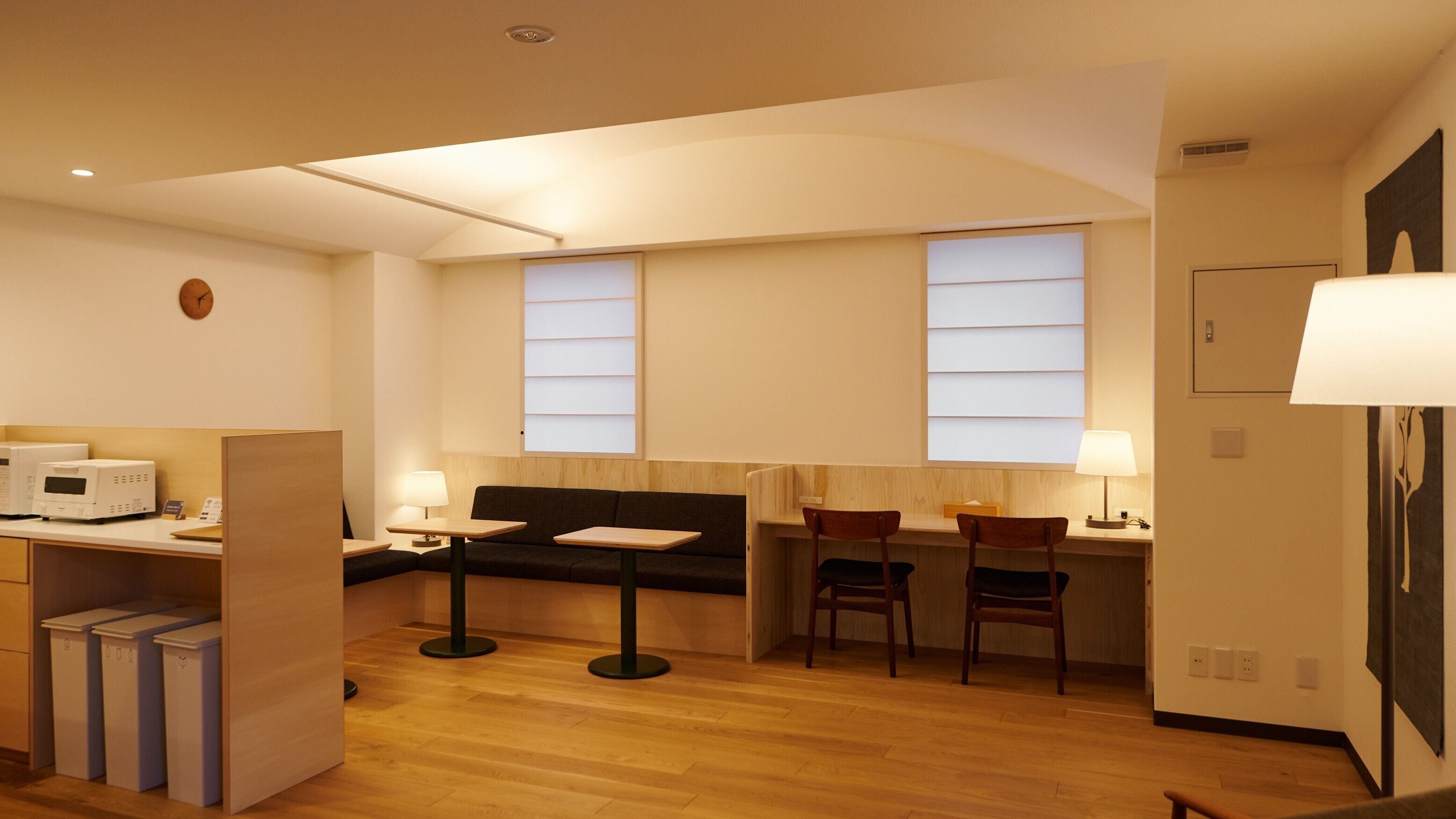 Foto - Shin-Osaka Station Hotel