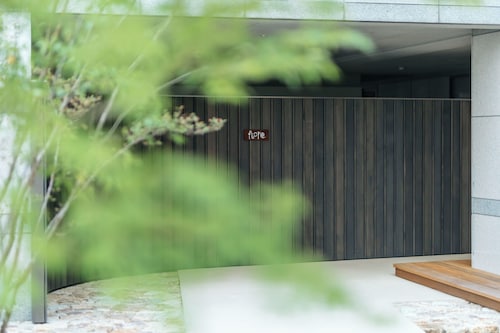 Shin-Osaka Station Hotel