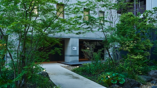 Shin-Osaka Station Hotel