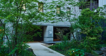 Shin-Osaka Station Hotel