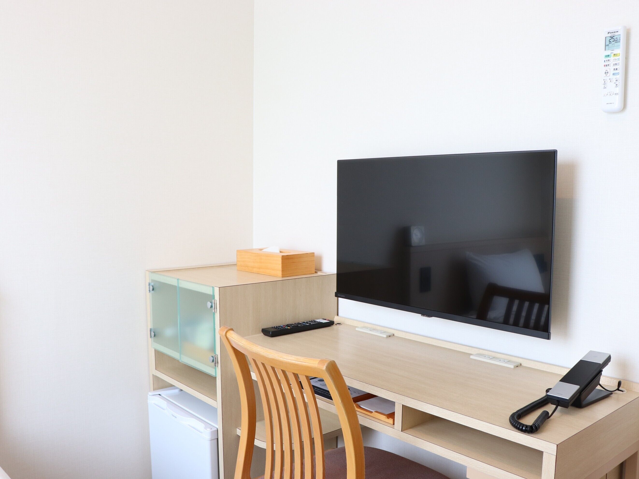 Foto - Shin-Osaka Station Hotel