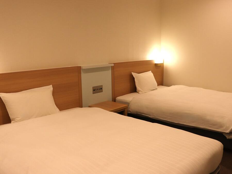 Standard Twin Room, Non Smoking