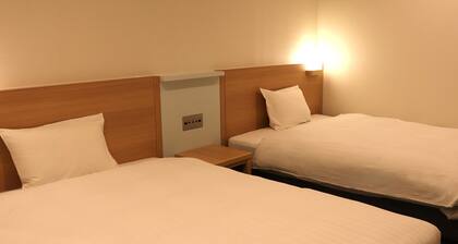 Shin-Osaka Station Hotel
