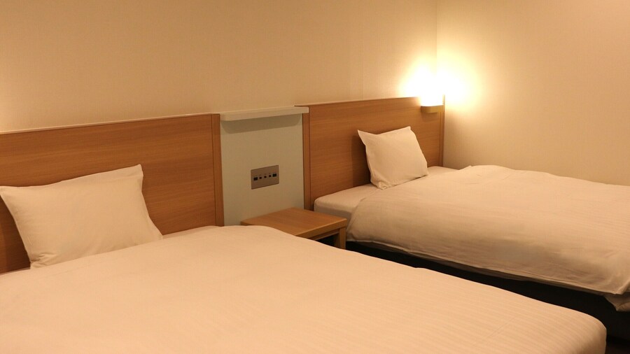 Shin-Osaka Station Hotel