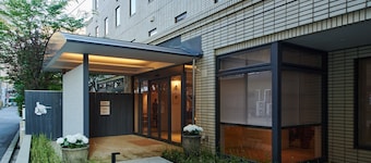 Shin-Osaka Station Hotel