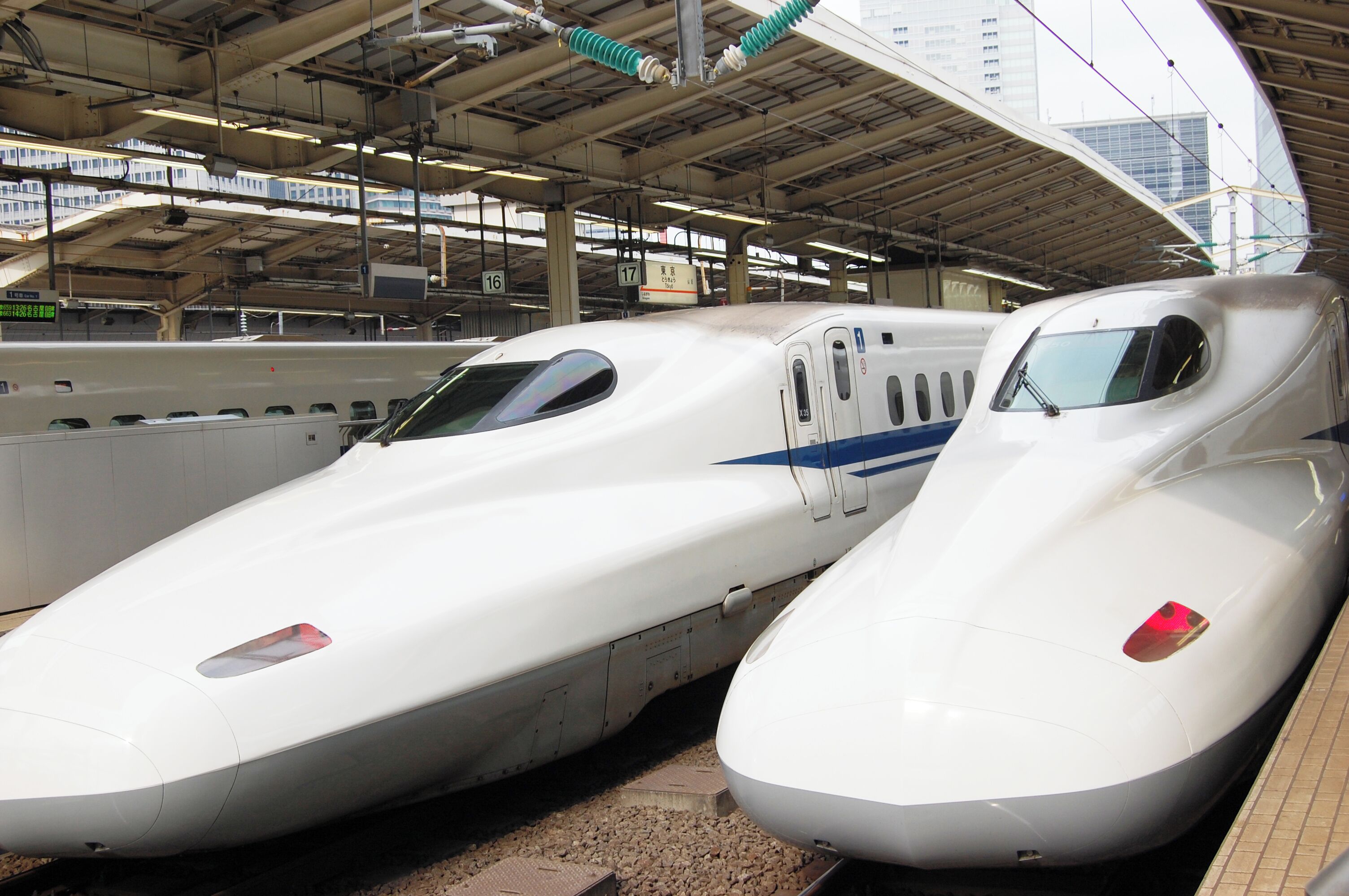 Foto - Shin-Osaka Station Hotel