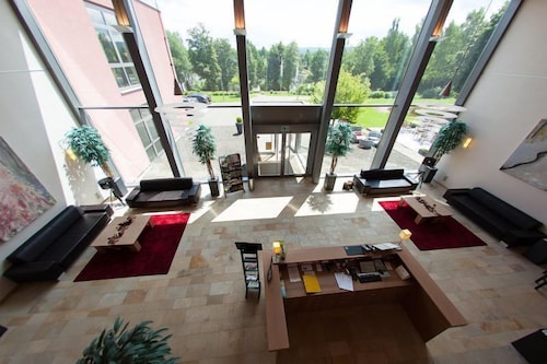 Seehotel Kell am See