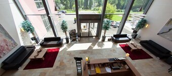 Seehotel Kell am See