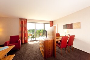 Équipements de la chambre