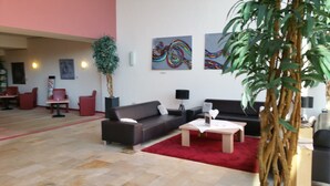 Recepción