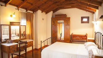 Villa, 1 Bedroom (Avra)