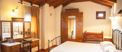 Villa, 1 Bedroom (Avra) | Hochwertige Bettwaren, Zimmersafe, Bügeleisen/Bügelbrett