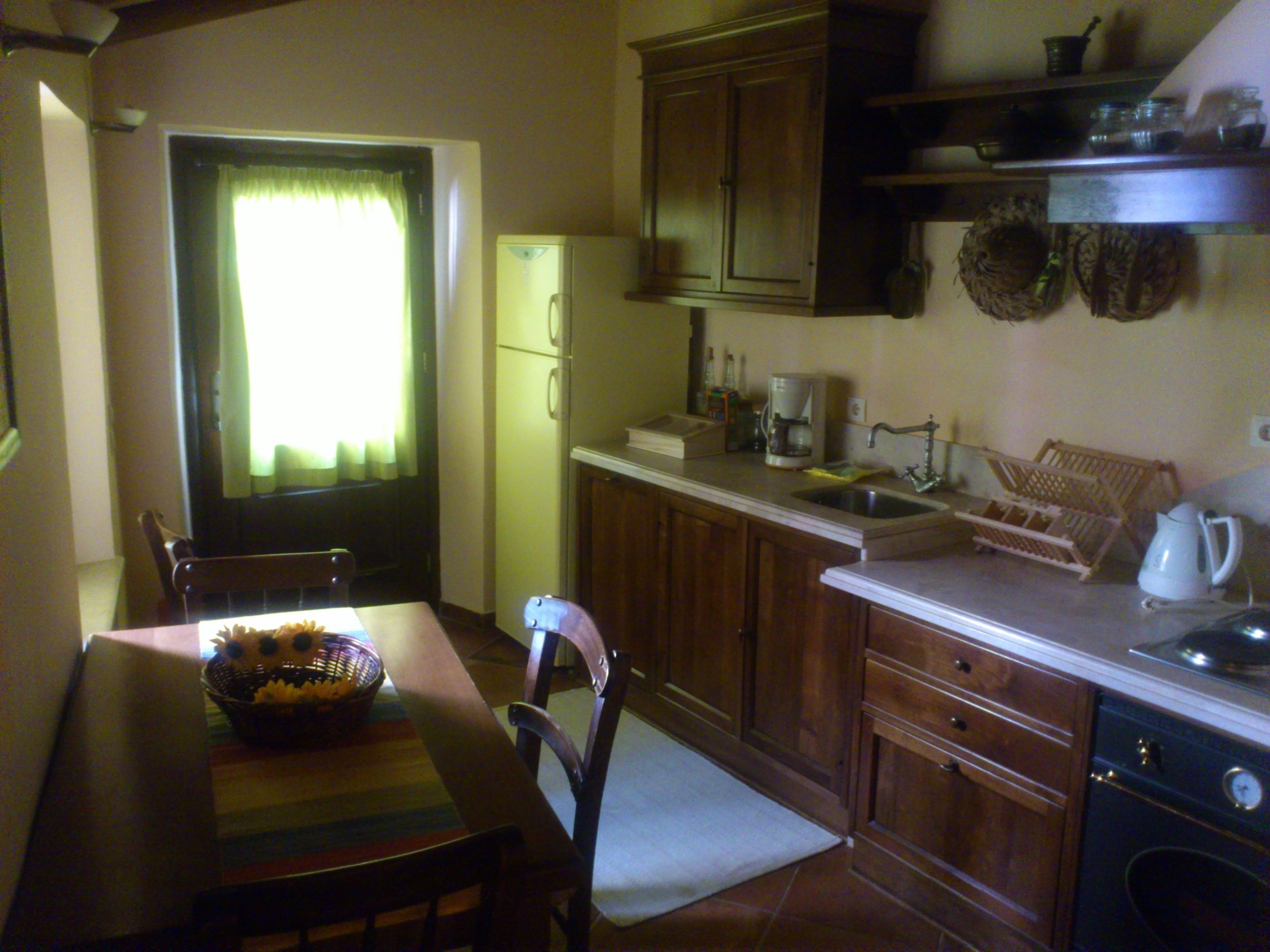 Restaurante familiar