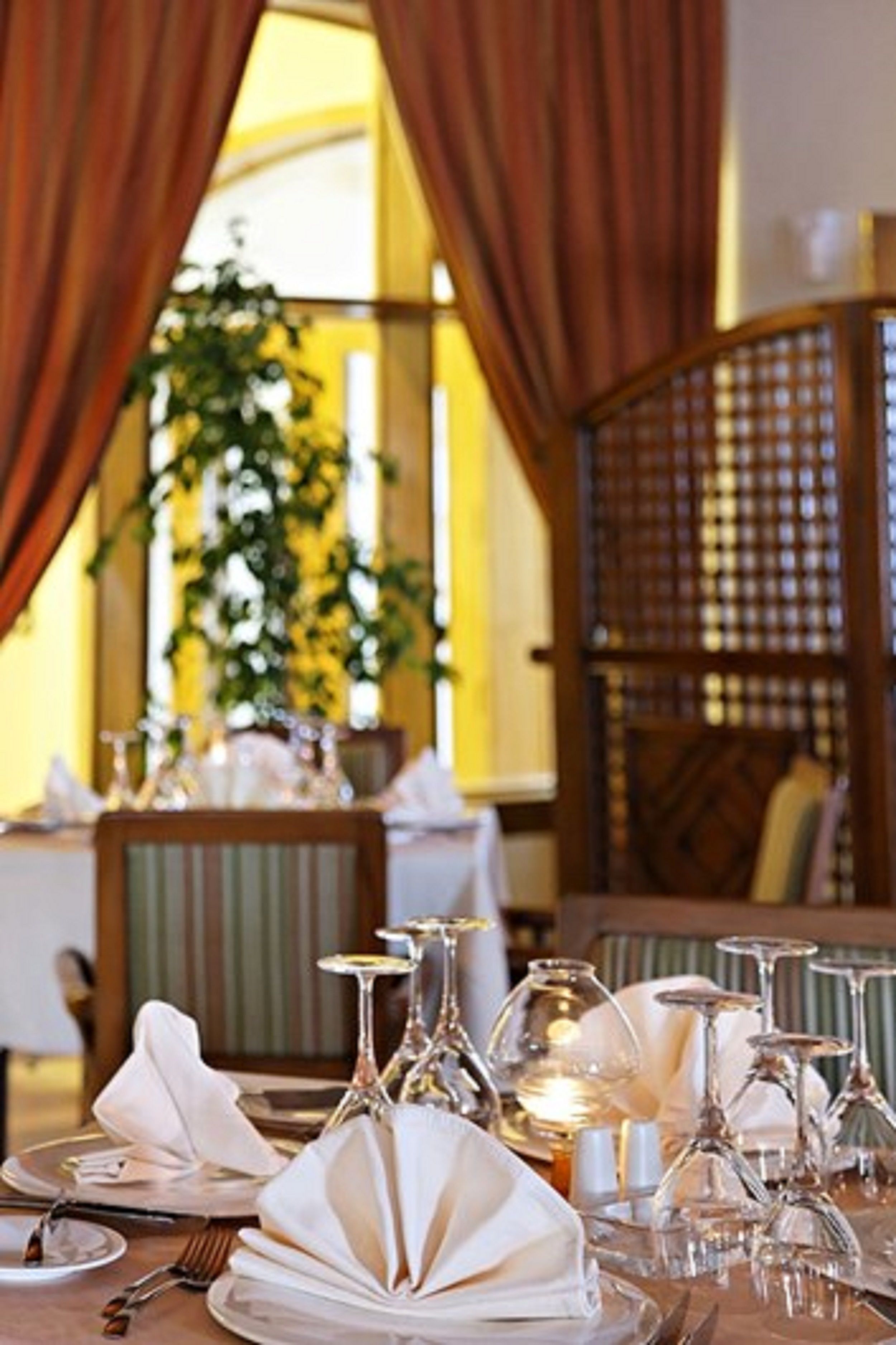 3 restaurants, italian cuisine