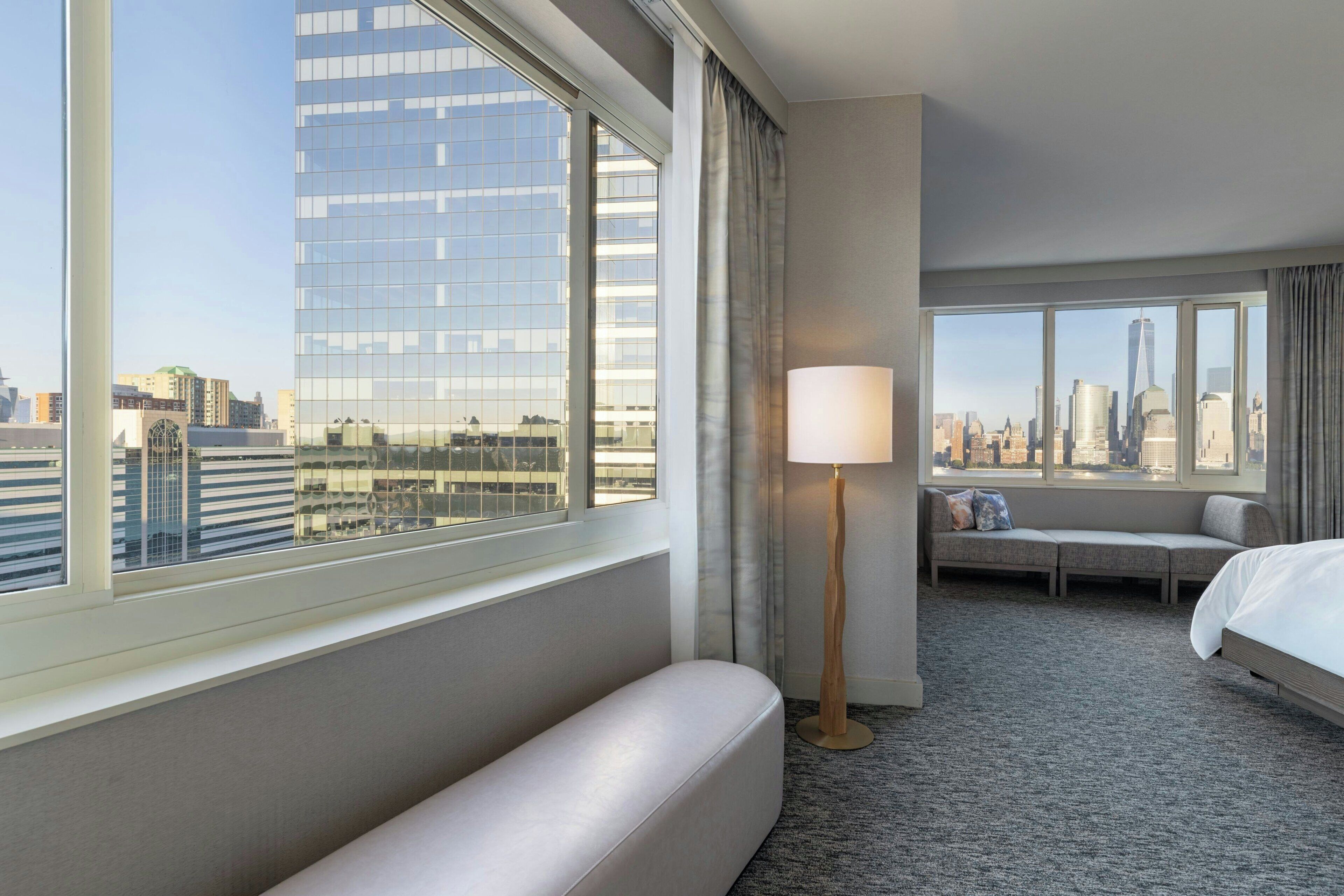 1 bedroom, premium bedding, down duvets, pillow-top beds