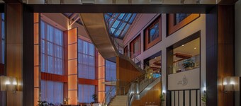 The Westin Jersey City Newport