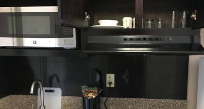 Suburban Extended Stay LaPlace