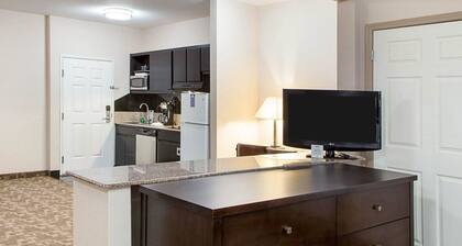 Suburban Extended Stay LaPlace