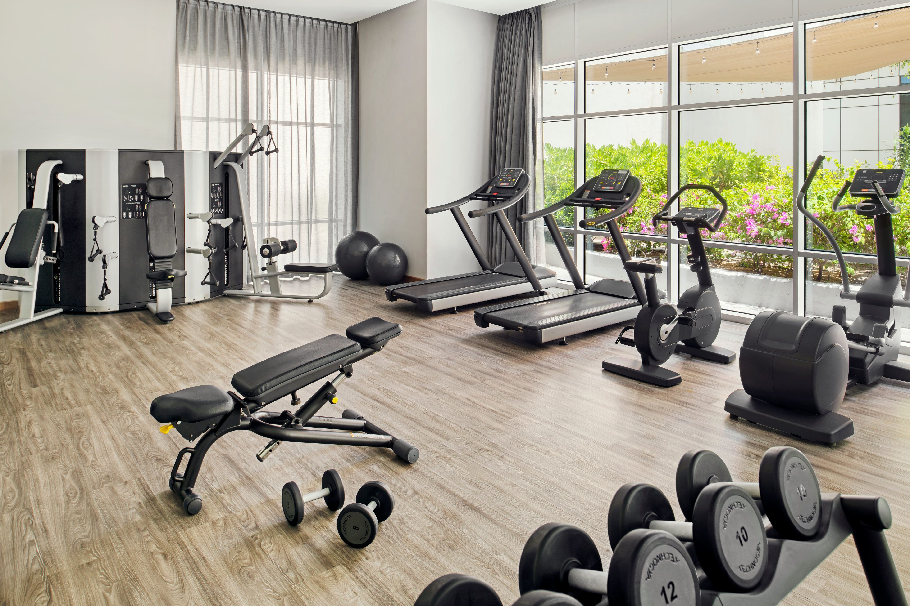 Foto - Ibis Al Barsha