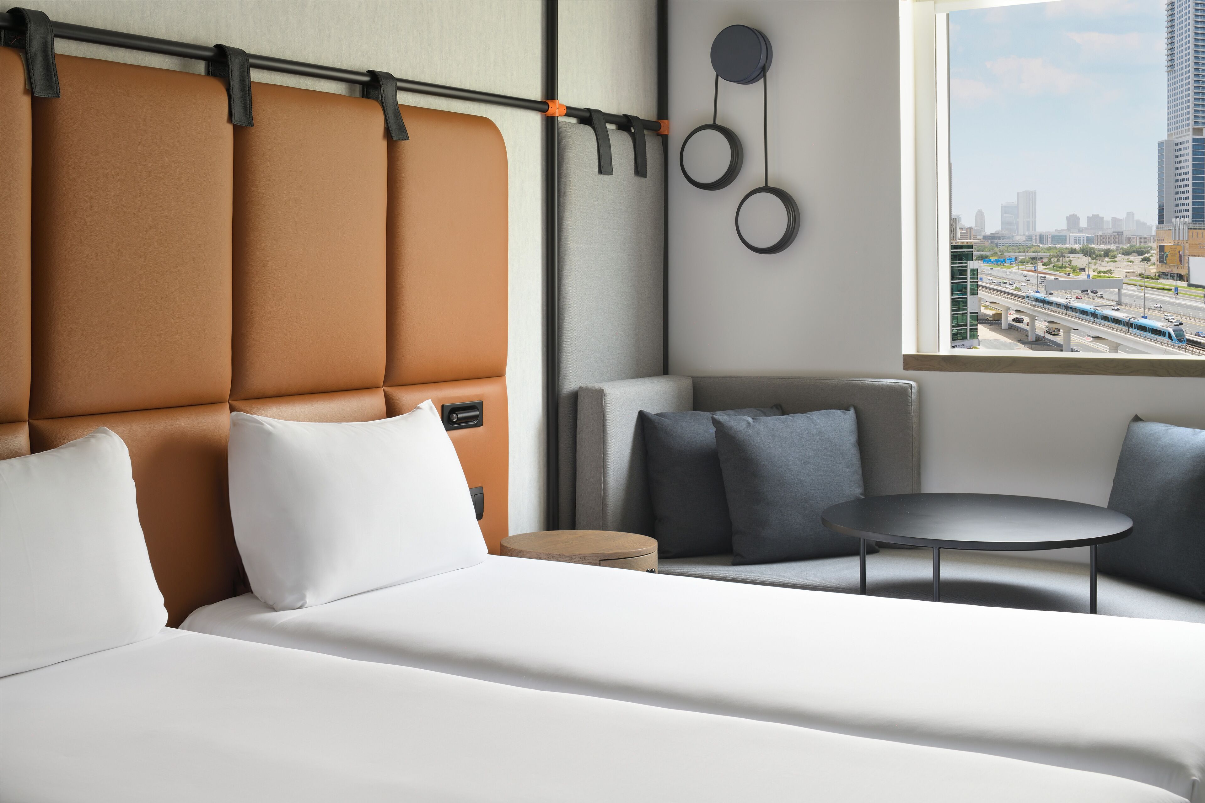 Foto - Ibis Al Barsha