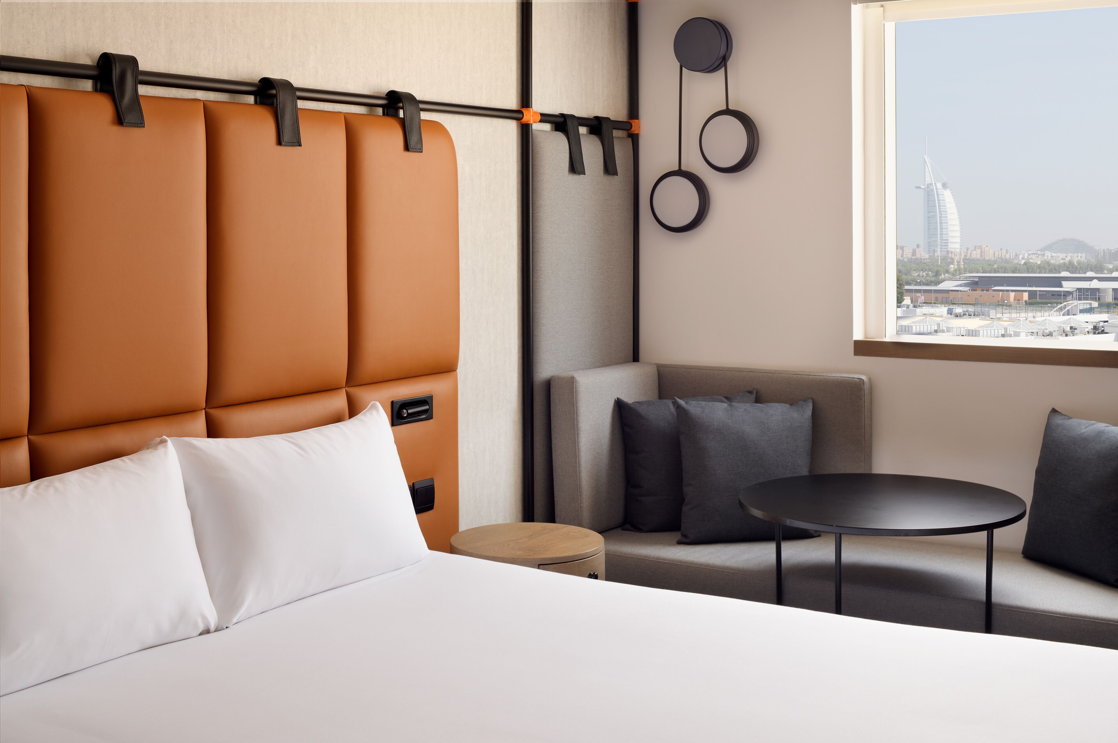 Foto - Ibis Al Barsha