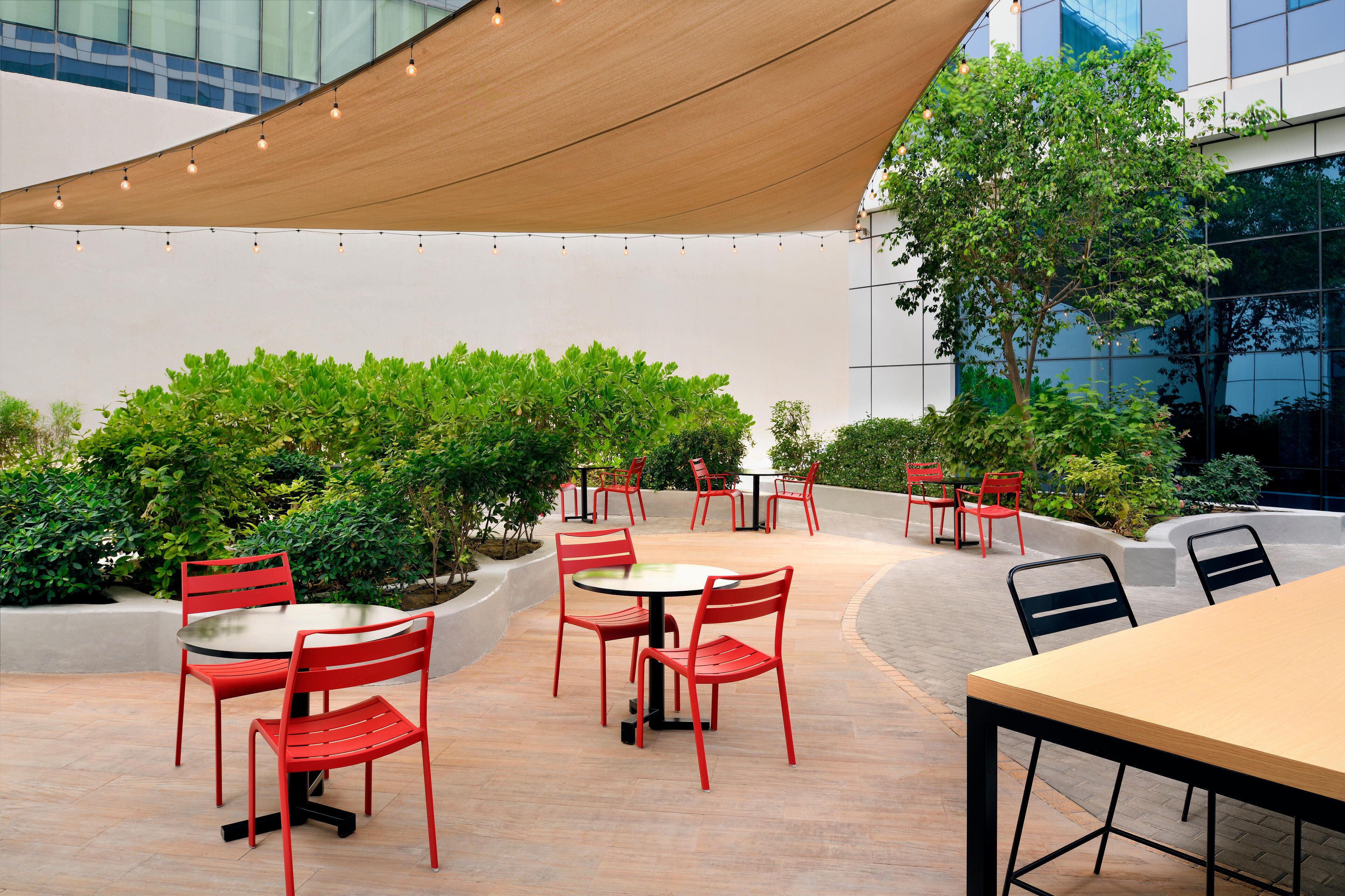 Foto - Ibis Al Barsha