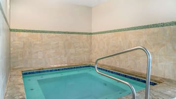 Inomhuspool