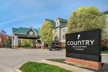 Country Inn & Suites by Radisson, Rossford - Toledo South