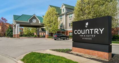 Country Inn & Suites by Radisson, Rossford - Toledo South