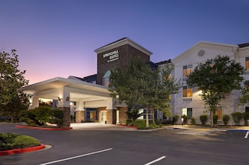 SpringHill Suites by Marriott Turlock