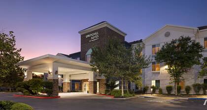 SpringHill Suites by Marriott Turlock