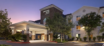 SpringHill Suites by Marriott Turlock