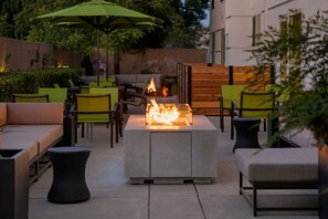 Property amenity - SpringHill Suites by Marriott Turlock (Turlock)