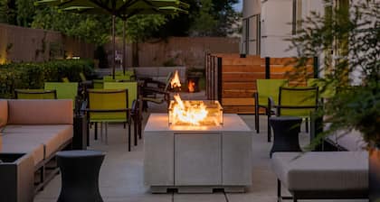 SpringHill Suites by Marriott Turlock