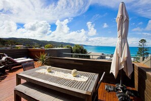 Penthouse - 3 sovrum | Terrass/Patio