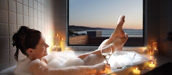 Cumberland Lorne Resort