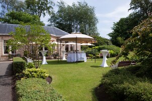 Jardín