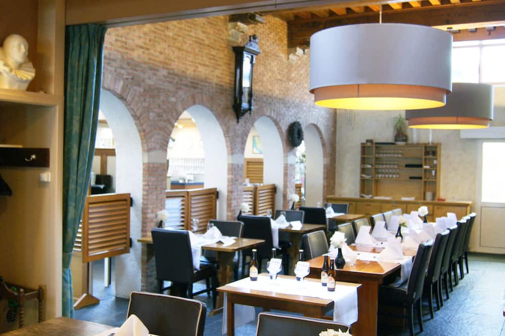 Fletcher Hotel - Restaurant De Zalm