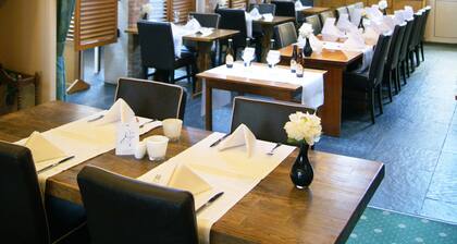 Fletcher Hotel - Restaurant De Zalm