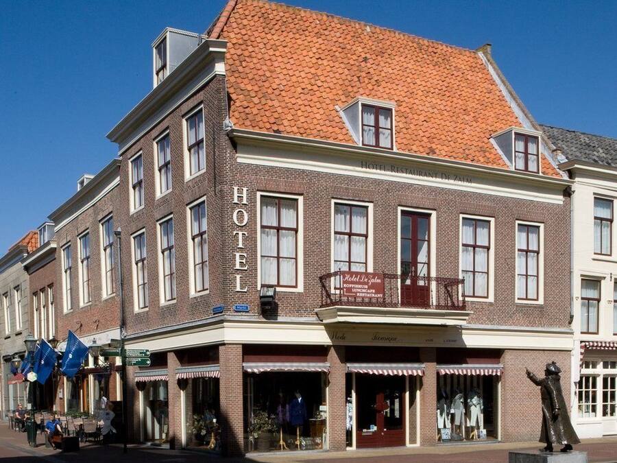 Eksteriør