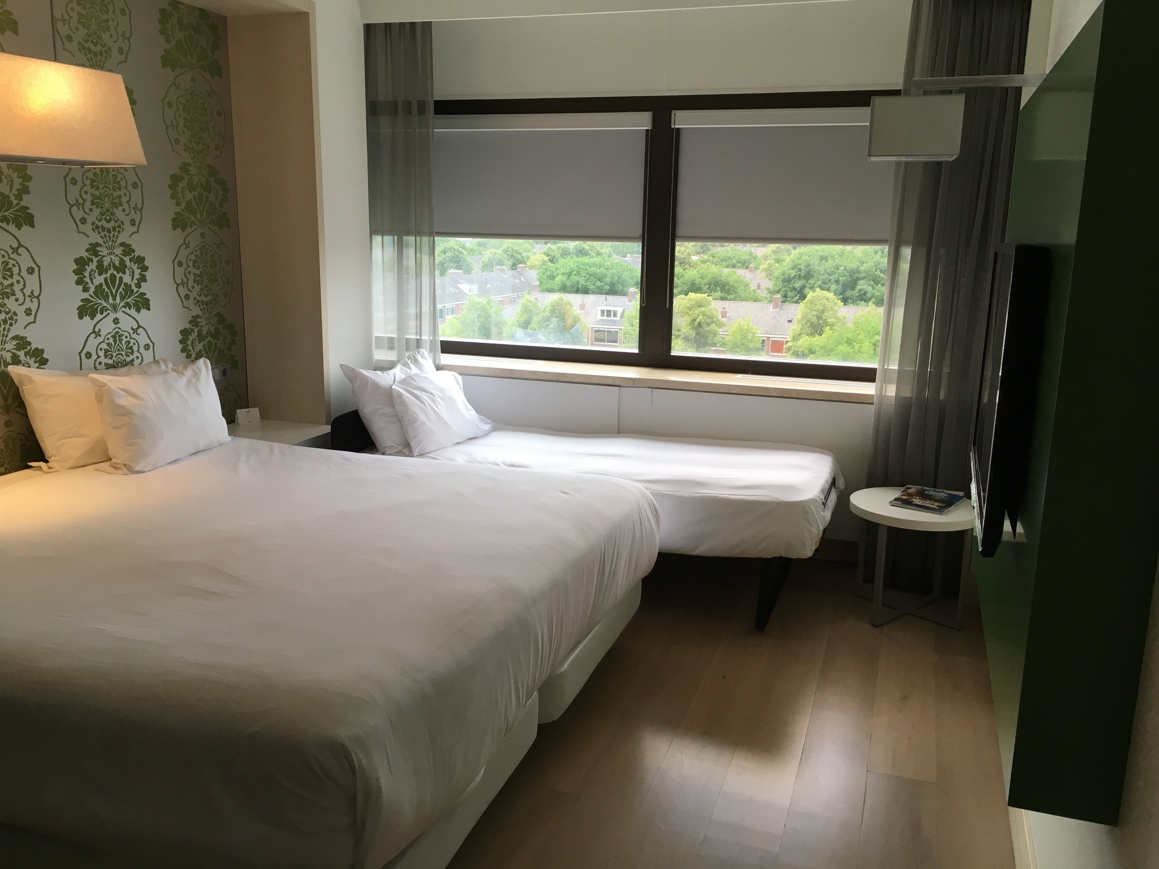 superior room | premium bedding, memory-foam beds, minibar, in-room safe