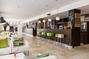 Lunsj og middag serveres, franske retter